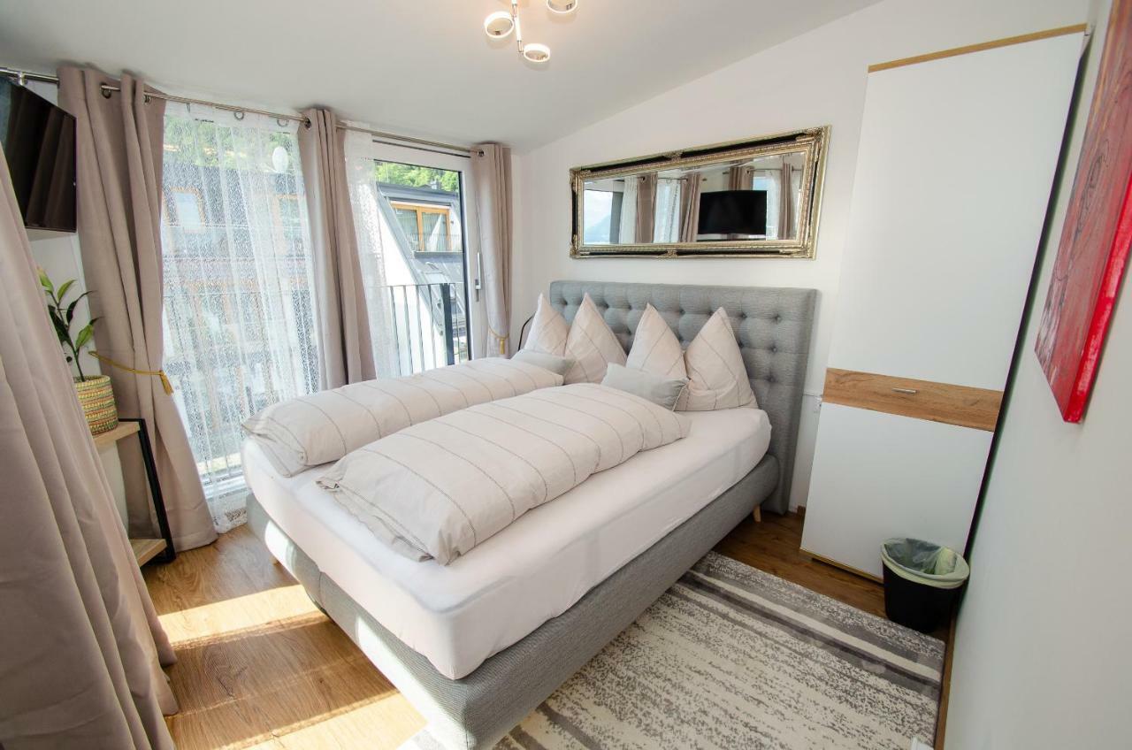 Penthouse Apartment Zell Am See With Lake And Mountain View Extérieur photo