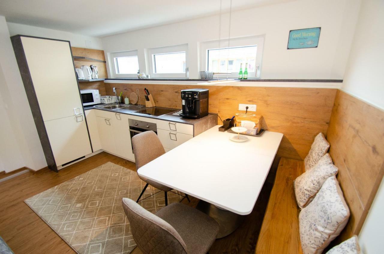 Penthouse Apartment Zell Am See With Lake And Mountain View Extérieur photo